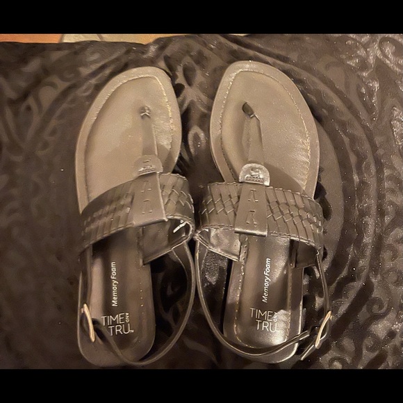 Women’s sandals - Picture 1 of 1